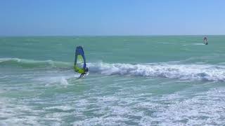 WINDSURF PORTOPALO PUNTA FORMICHE