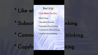 I can make you cry 💀😭 | Instagram trending quotes | #shorts #trending #reels