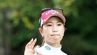 今季限りで第一線を退く上田桃子　20年一緒に歩んだ母が語った娘の胸中　5年ほど悩み、半年前に…Japanese sports