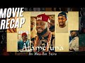 Afamefuna an Nwa Boi story: Movie Recap//Explained.
