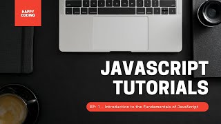 [TAGALOG] - JavaScript Tutorial Ep. 1 - Introduction