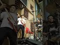 Ang Atong Dios Maayo (Bass and Drums POV)( feat. Krison)