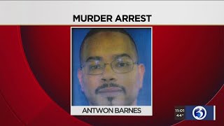 Video: Windsor Locks murder believed to have been crime of passion