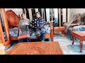 Mehwish Ko New Furniture Keliye Kis Ne Majbour Kia Sabb Haqeeqat Iss Video Mein