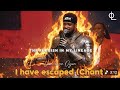 I Have Escaped By Lawrence Oyor 