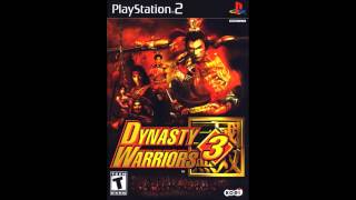 Dynasty Warriors 3 OST - Superior