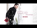 michael bublé ave maria official hd