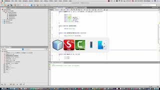 Java for 1GIG - Select graphical objects