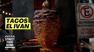 Tacos El Ivan | Sayulita Street Food Icons Episode 1