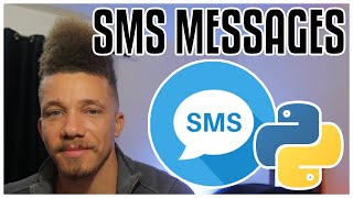Send SMS Messages For FREE Using Email To SMS Gateway In Python