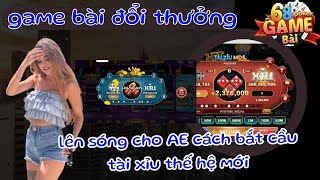 Game Bài Đổi Thưởng | Mẹo Soi Cầu Tài Xỉu Game Bài Đổi Thưởng 2025 - Không Dành Cho Người Ngu