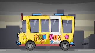The Fun Bus