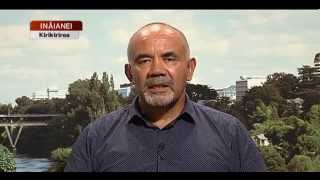 Te Ururoa Flavell: We're not interested in Internet Party