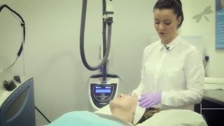 Skin Tightening with Viora Reaction™ at The Laser and Skin Clinic