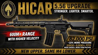 SOCOM Just Upgraded 5.56