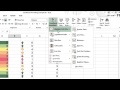 Conditional Formatting Options in Excel 2013 For Dummies