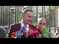 dosja “babale” salianji ne prokurori i komunikohet akuza abc news albania