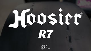 Trackdaytire.com - Hoosier R7