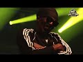 ANTHONY B - Live at Hill Vibes Reggae Festival 2023