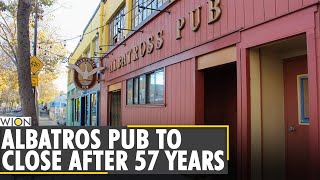 Iconic Berkeley pub to close after 57 years due to COVID-19 pandemic | World News | WION News
