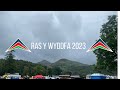 Ras Y Wyddfa 2023 (International Snowdon Race 2023)