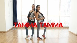 Tamma Tamma Again | Badri Ki Dulhania | BOLLYWOOD | Naach Choreography