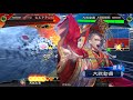 三国志大戦　八品司馬懿司馬昭　昇格動画