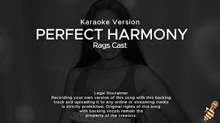 Keke Palmer - Perfect Harmony (Karaoke Version) feat. Max Schneider