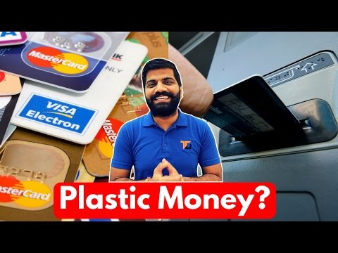 ATM Card Vs Debit Card Vs Credit Card | The Real Difference ATM Card Vs Debit Card Vs Credit Card | The Real Difference