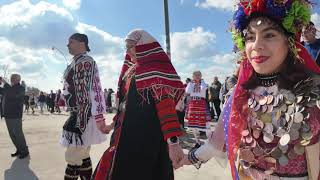 Честване на националния празника на България  3 март в гр.Русе, 03.03.2025г.