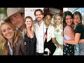 Heartland ★ Cast Real Age & Life Partners in 2021