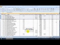 How to Import Data from Excel To Tally ERP 9 for Free 240p