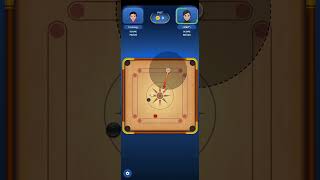 i am unstoppable carrom board winner