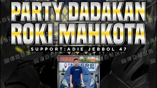 MEDUZA ROKI MAHKOTA BY DJSELLY