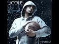 The Warm Up - Mixtape J.Cole