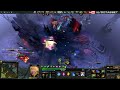 dota 2 midone invoker 18 3 20 insane play midone