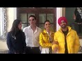 fuck any body karina kapoor say the good news team akshay kumar karina kapoor