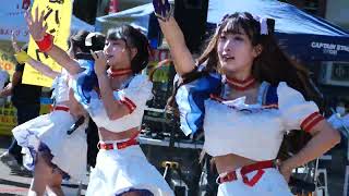 【いのちの音楽祭】グランダルメ 『Grande Armée(グランダルメ）』池田公園