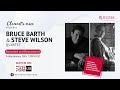 Bruce Barth / Steve Wilson Quartet Live at Clement’s Place - Remastered