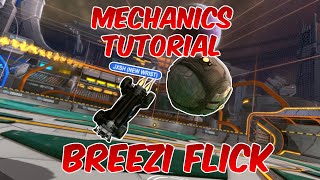 How To Breezi Flick | Mechanics Tutorial
