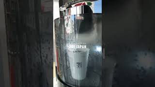 KONBINI COFFEE RUN in 7-11 Tokyo, Japan #konbini #japan2023 #coffee