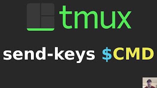 Running Commands in All tmux Sessions, Windows and Panes