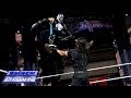 The Usos & Rey Mysterio vs. The Shield: SmackDown, Nov. 22, 2013