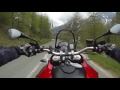 colle dell agnello bmw gs 800 adv 22.05.16