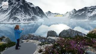 The Science Behind Vanishing Ice Imr