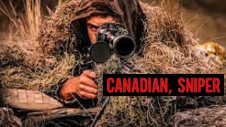 The Chilling Moment a Sniper’s Past Collides with His Family | Canadian Sniper 2024