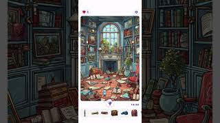 Hidden Objects 27