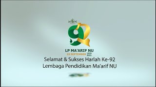 CLS-Sholawat Syaikhona {COVER} Rofita Dian Nurngaini - MTs Ma'arif NU 03 Rembang