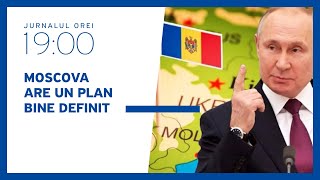 Moscova insistă că Republica Moldova se va descurca economic doar dacă prietenește cu Rusia