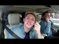 one direction carpool karaoke